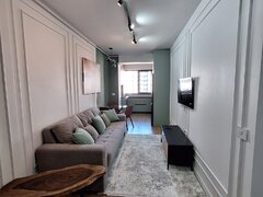 Doua camere de inchiriat, prima inchiriere